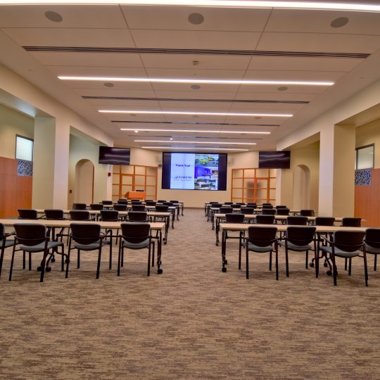Gateway Conference Center Christiana Care Health System